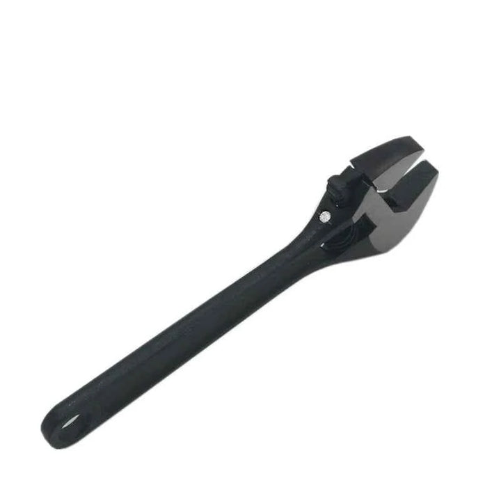 Mini Adjustable Spanner Portable Key Tool Set for Easy Carry - Carmodza.com
