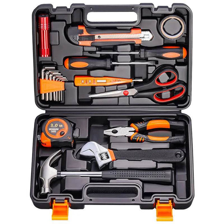 Auto Repair Tool Combination Set - Carmodza - Carmodza.com