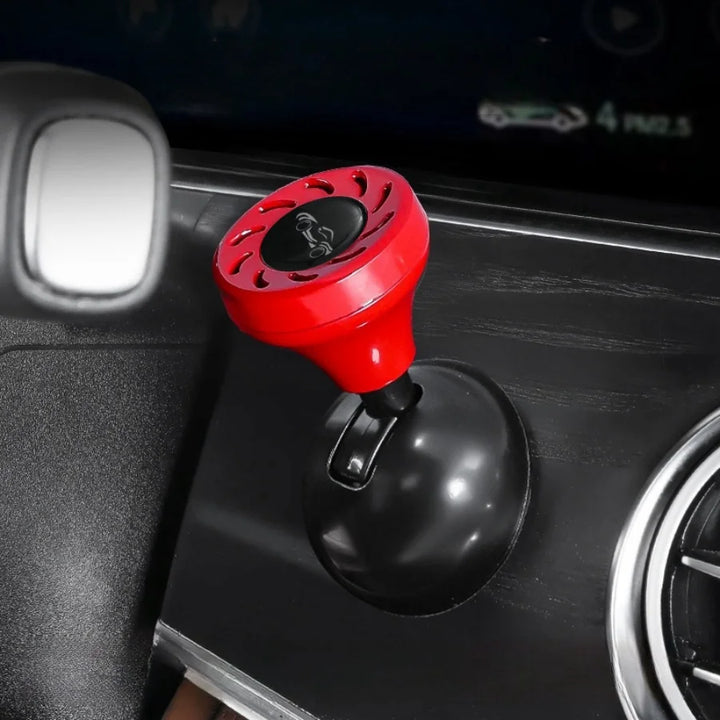 Car Engine Start Rod Control Cover - One Key Start - Carmodza.com