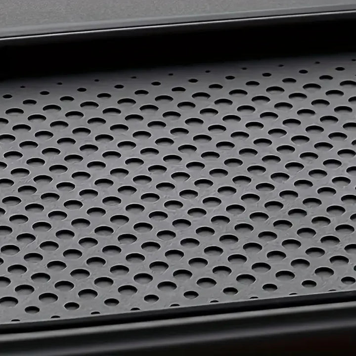 Car Anti Slip Pad and Phone Holder – Multi-Functional Dashboard Mat - Carmodza.com
