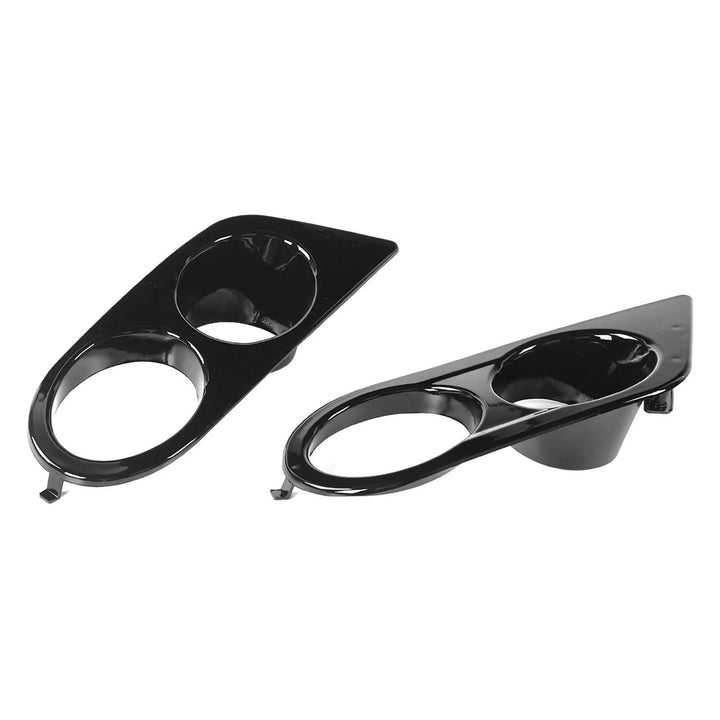 E46 M3 Dual Hole Foglight Cover for BMW (2001-2006) - Carmodza.com