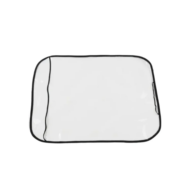 Car Seat Back Protector - Kick Mat, Car Interior Protection - Carmodza.com