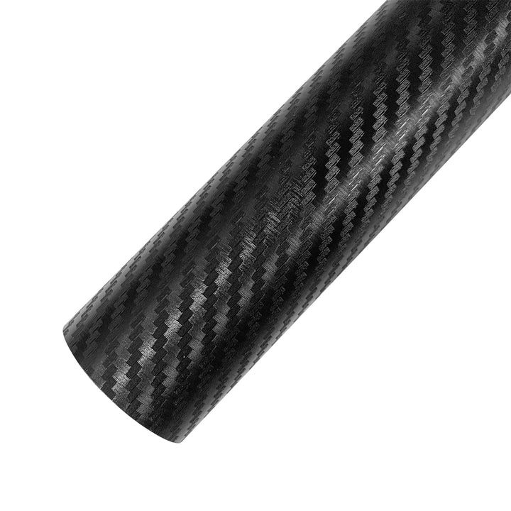 3D Carbon Fiber Vinyl Wrap | Waterproof Auto Styling Film - Carmodza.com