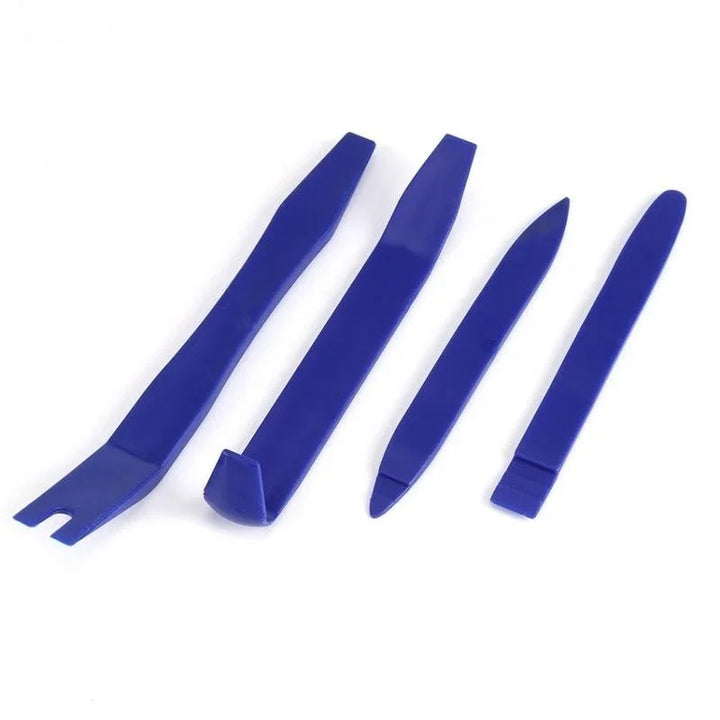 Car Trim Removal Tool Kit | 7-Piece Set for Interior Panels - Carmodza.com