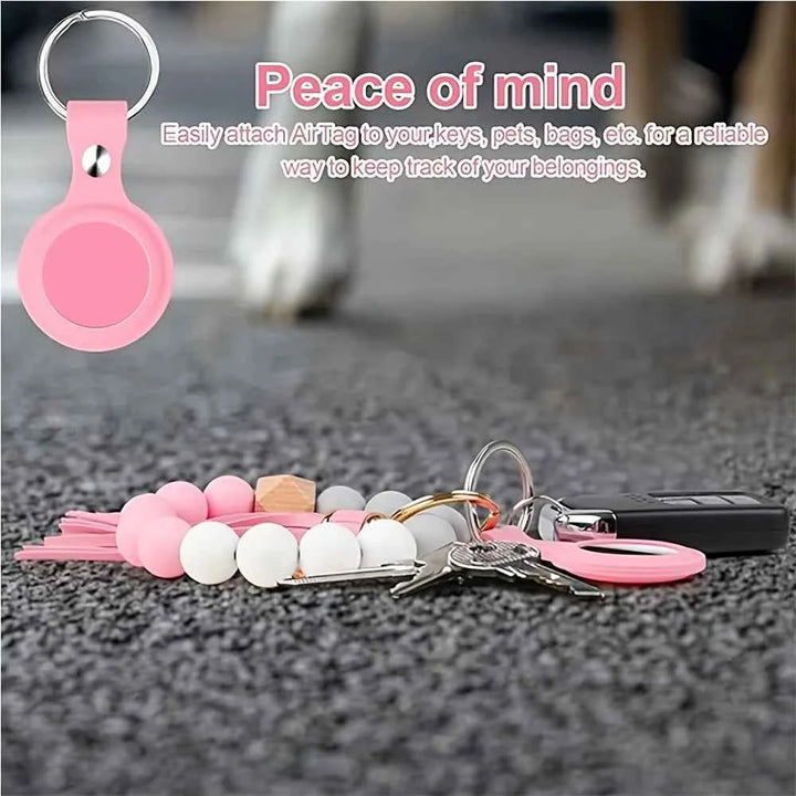 Women's Car Safety Keychain Set | 12-Piece Personal Alarm Kit - Carmodza.com