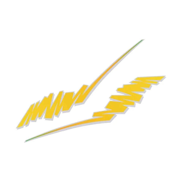 Vinyl Car Sticker for Suzuki Jimny XL Wagon – 2PCS Set - Carmodza.com