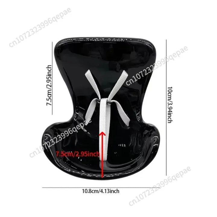 Aromatherapy Doll Seat Car Interior Decoration for 15-17cm Dolls - Carmodza.com