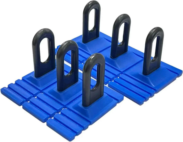 Paintless Dent Repair Tool Kit for Car Body & Hail Damage - Carmodza.com
