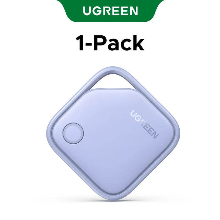 UGREEN Smart Tag for Car Keys (4-Pack) - Apple Find My Tracker - Carmodza.com