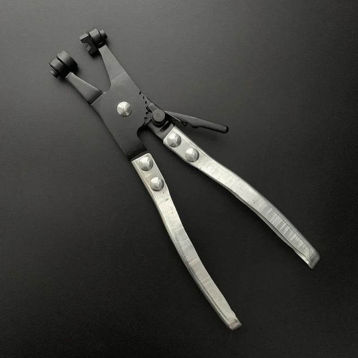 Automotive Hose Clamp Pliers Set for Car Hose Repair - Carmodza.com