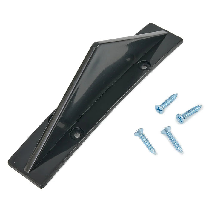4Pcs Car Rear Bumper: Lip Diffuser Splitter Spoiler Scratch Protector - Carmodza.com