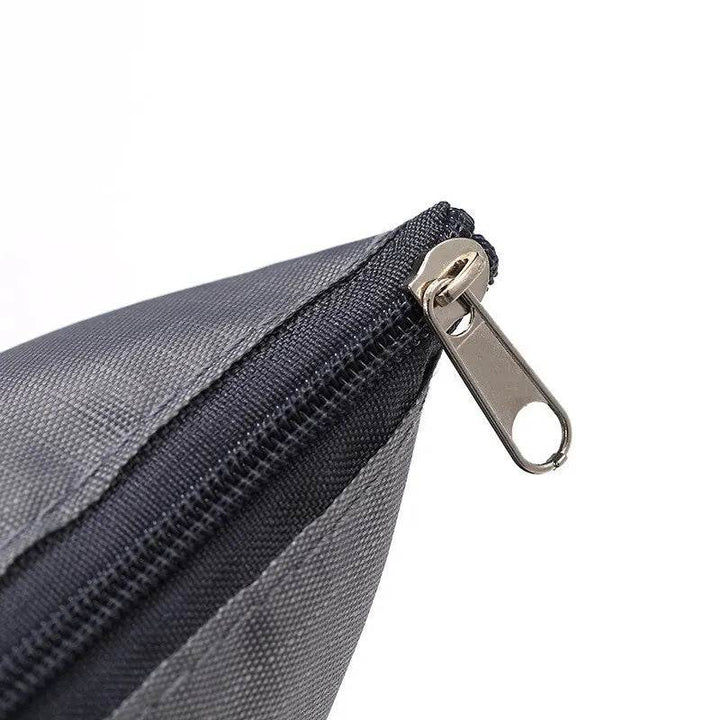 Travel Clothes Storage Bags Set - 6Pcs Luggage Organizer - Carmodza.com