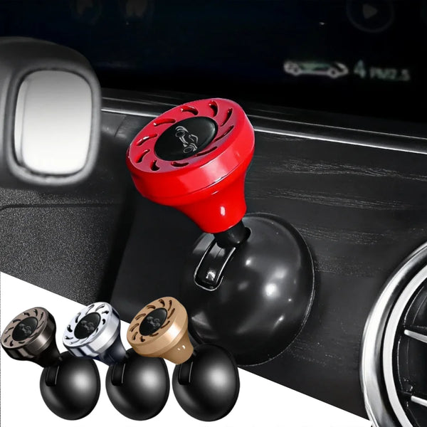 Car Engine Start Rod Control Cover - One Key Start - Carmodza.com