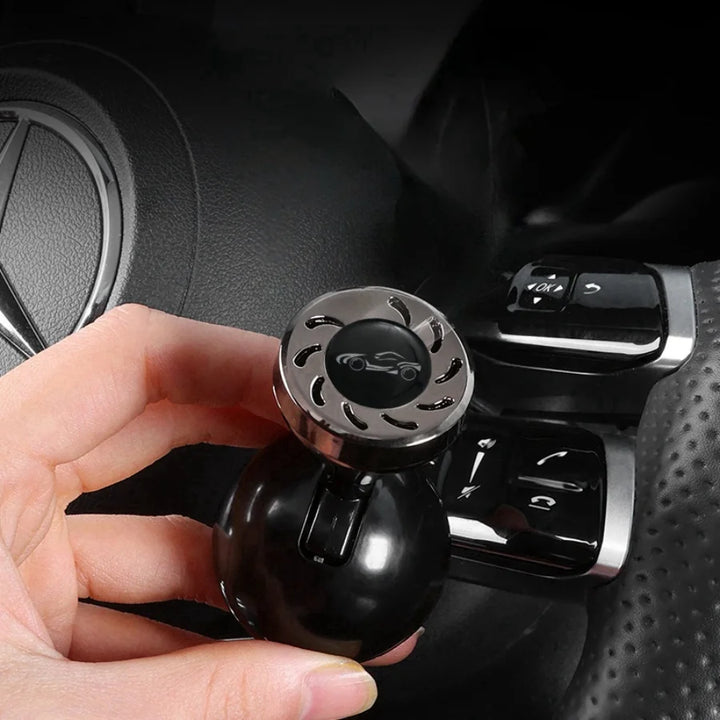 Car Engine Start Rod Control Cover - One Key Start - Carmodza.com