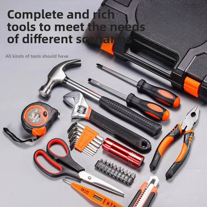 Auto Repair Tool Combination Set - Carmodza - Carmodza.com