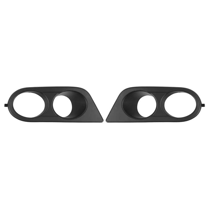 E46 M3 Dual Hole Foglight Cover for BMW (2001-2006) - Carmodza.com