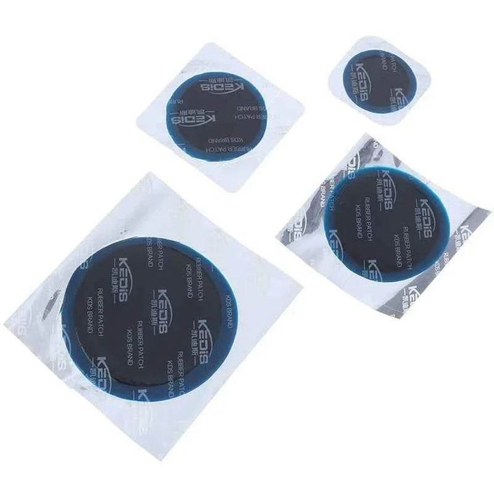 Tire Puncture Repair Kit - 20pcs Car Van Bike - Carmodza.com