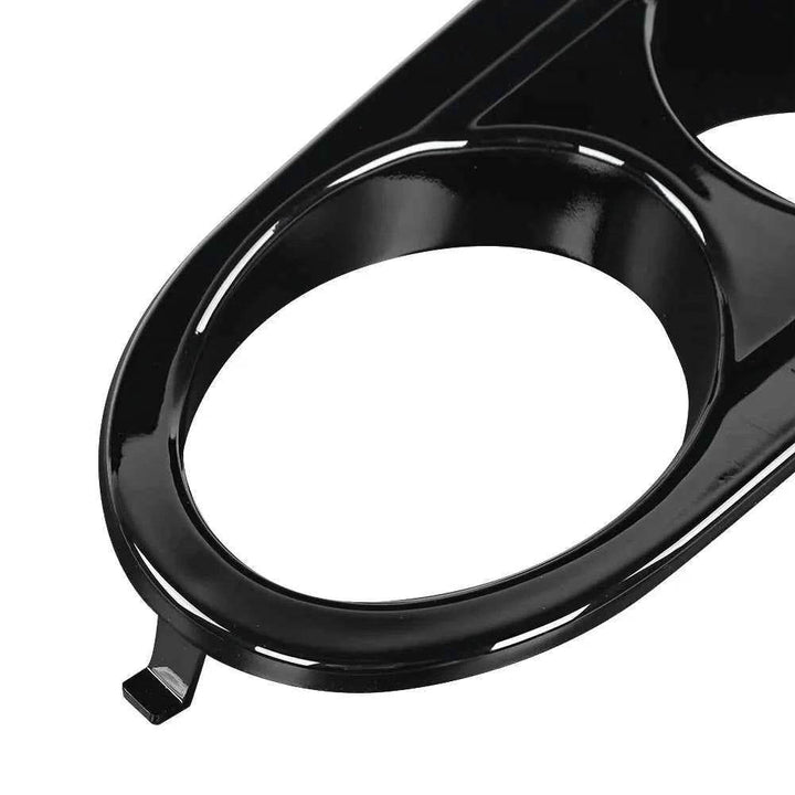 E46 M3 Dual Hole Foglight Cover for BMW (2001-2006) - Carmodza.com