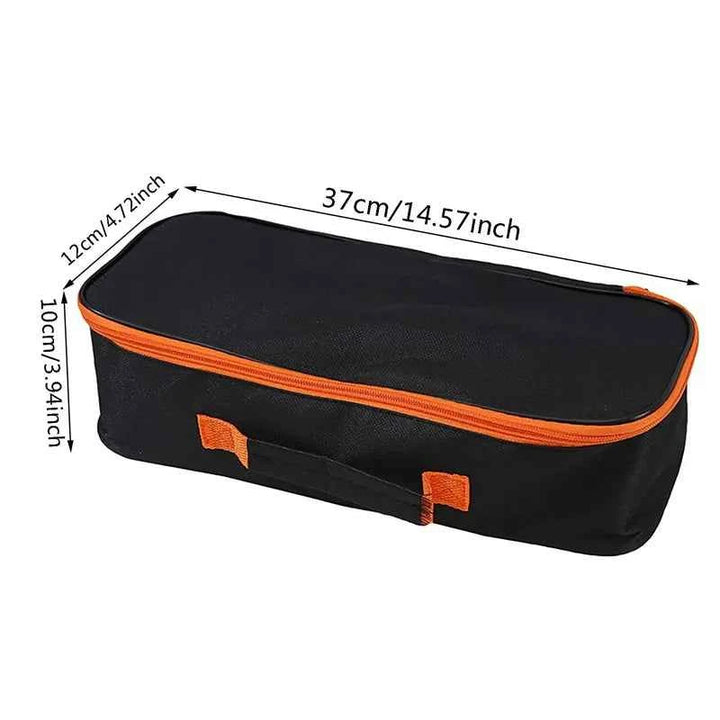 Portable Car Trunk Storage Box Car Organizer - carmodza.com - Carmodza.com