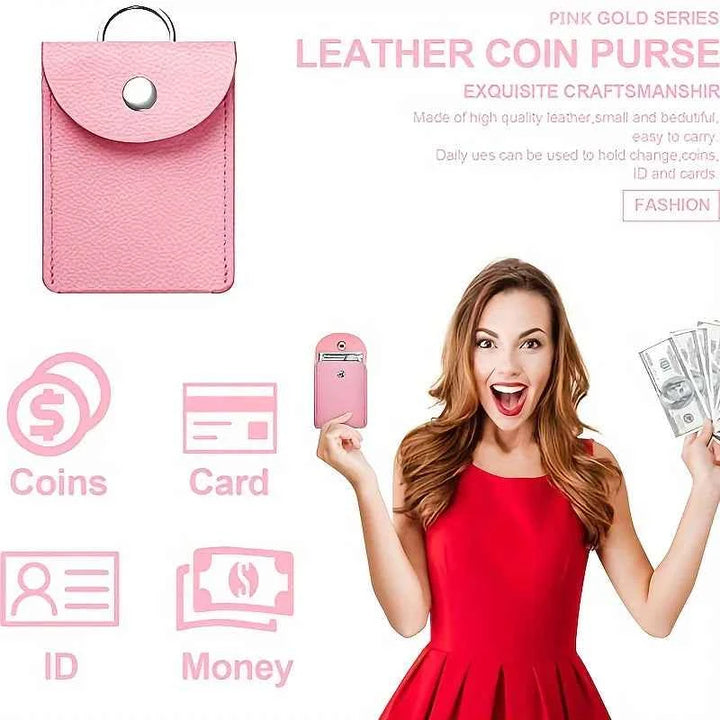 Women's Car Safety Keychain Set | 12-Piece Personal Alarm Kit - Carmodza.com
