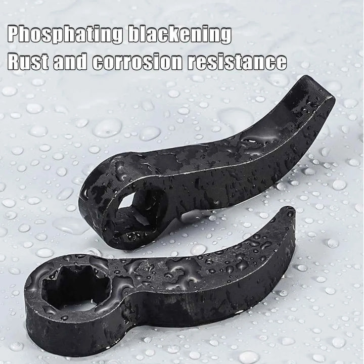 Half Axle Disassembly Repair Tool | CarModza