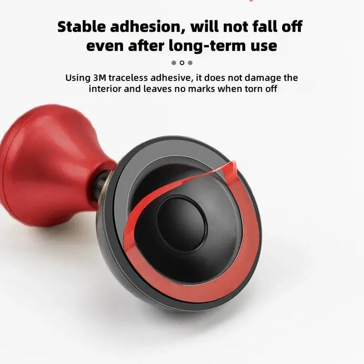 Car Push Start Button Cover - One Click Start Lever - Carmodza.com