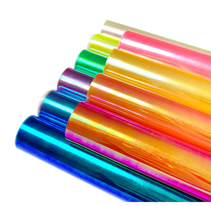 Chameleon Headlight Tint Film | Waterproof Vinyl Car Wrap - Carmodza.com