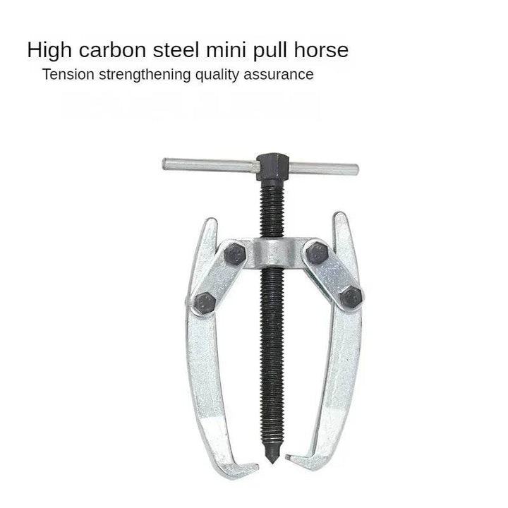 Automotive Bearing Gear Puller Tool – 2/3 Jaw Mechanic Extractor for Auto Repair - Carmodza.com