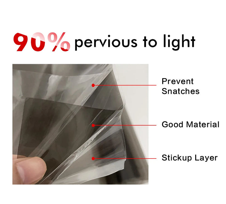 Chameleon Headlight Tint Film | Waterproof Vinyl Car Wrap - Carmodza.com