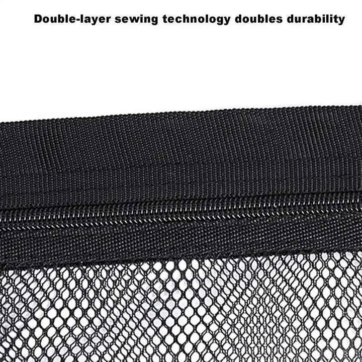 Car Roof Storage Capacity Bag – Waterproof Travel Cargo Holder - Carmodza.com