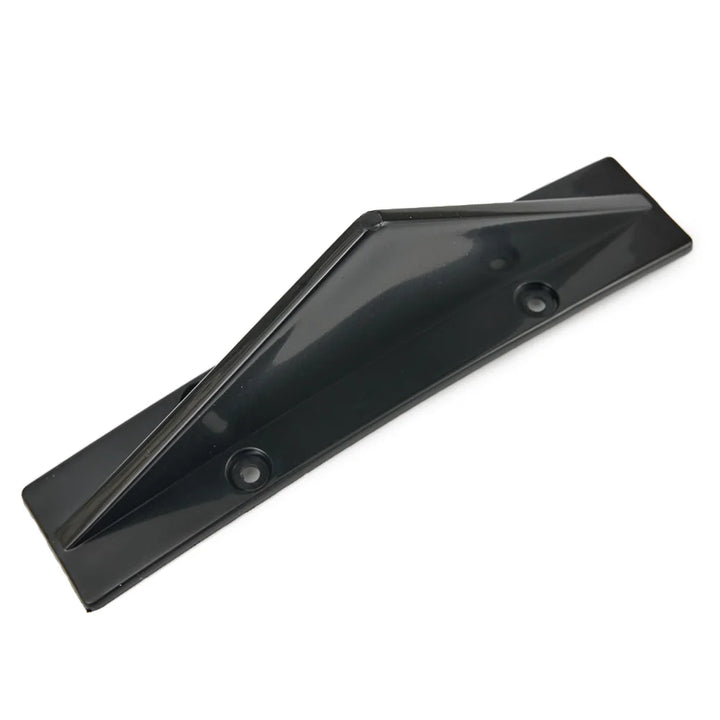 4Pcs Car Rear Bumper: Lip Diffuser Splitter Spoiler Scratch Protector - Carmodza.com
