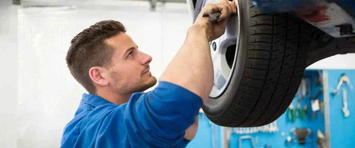 Tire Valve Stem Repair Kit | Car and Motorcycle - Carmodza.com