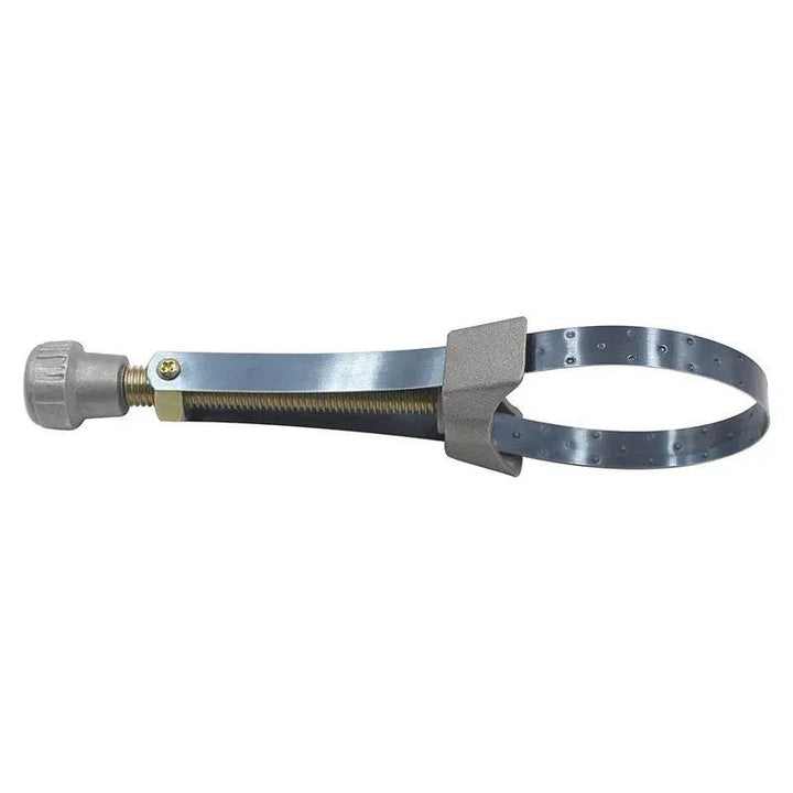 Adjustable Oil Filter Wrench Tool for Easy Car Maintenance - Carmodza.com