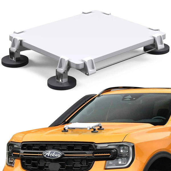 Car Mounted Magnetic Antenna Signal Receiving Bracket Tools For Starlink Mini Installation Kit Accessories For Starlink Mini
