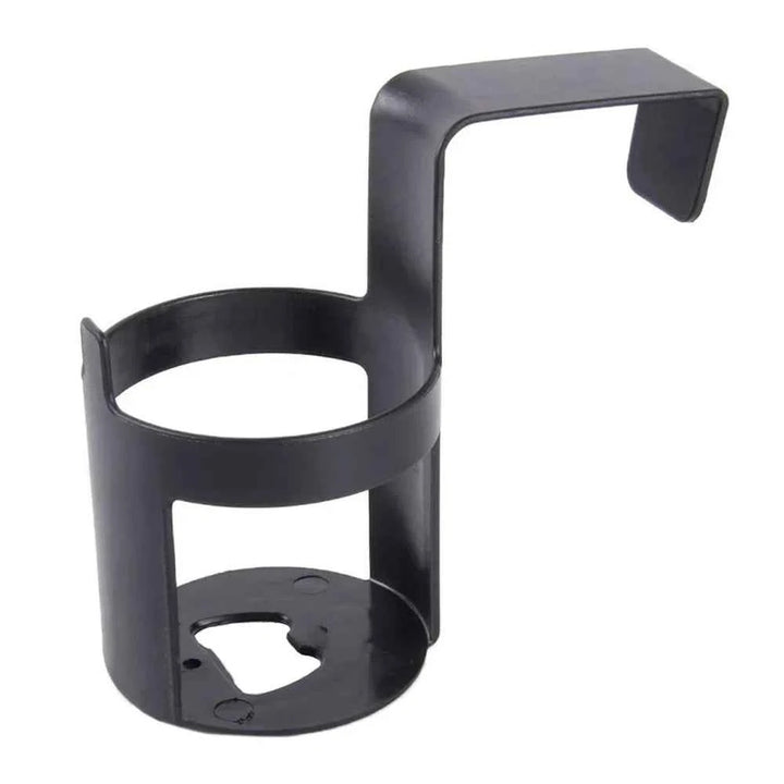 Car Cup Holder Auto Door Window Hanging Beverage Holder Portable Water Bottle Stand Car Storage Rack Auto Interior Accessories
