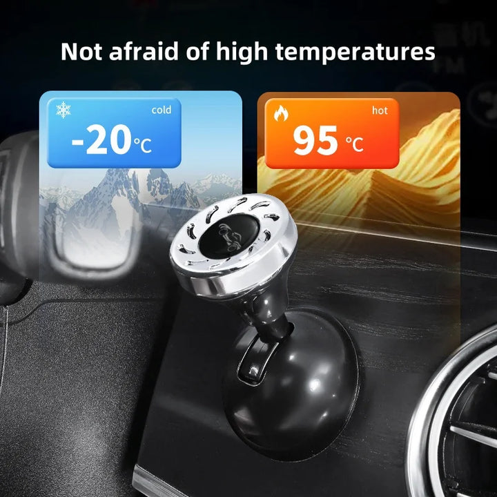 Car Engine Start Rod Control Cover - One Key Start - Carmodza.com