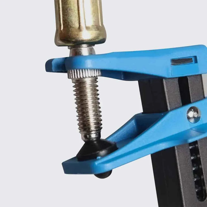 Car Brake Line Stopper Clamps for Spill-Proof Brake Maintenance - Carmodza.com