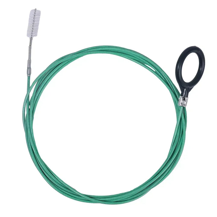 Car Sunroof Drain Cleaning Brush | Flexible 3m Dredge Tool - Carmodza.com