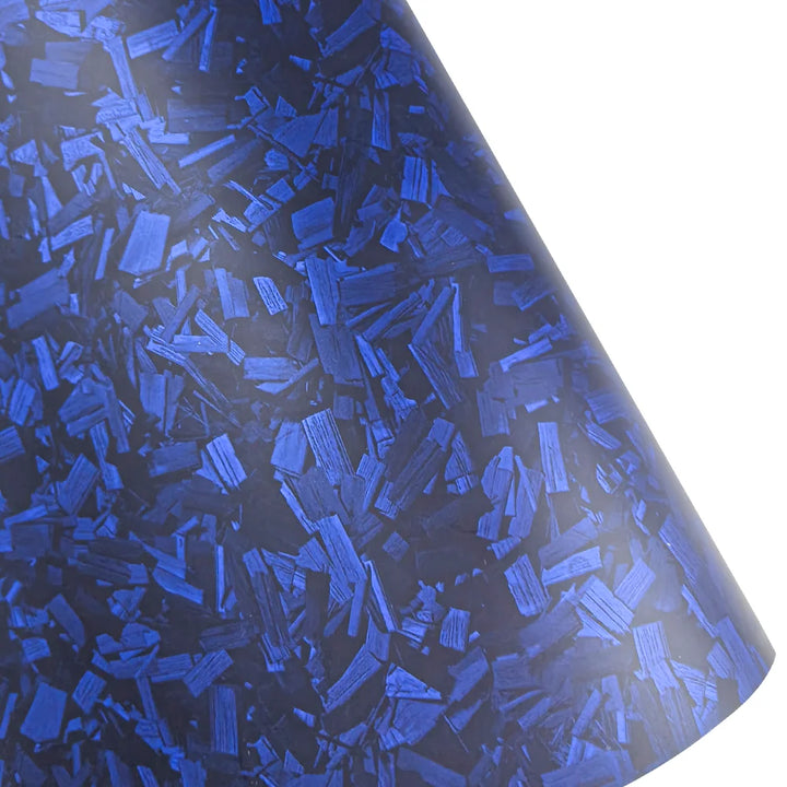 Forged Carbon Fiber Vinyl Wrap | Glossy Car Sticker Film - Carmodza.com